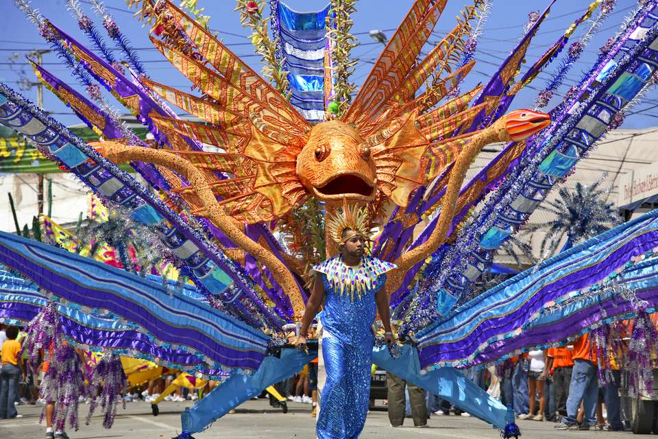 Ctv trinidad carnival live stream